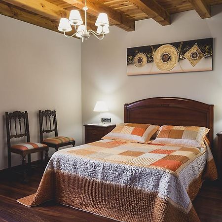 Casa Rural Urikoa Hotell Artea Exteriör bild